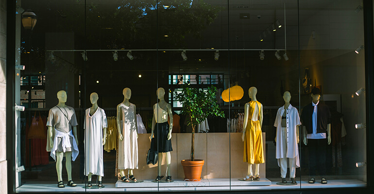 Beauty & Fashion