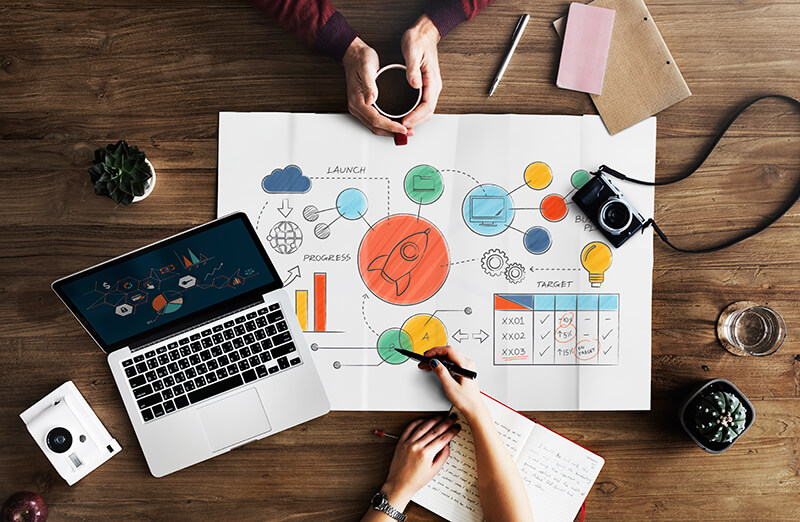 Design & Communication