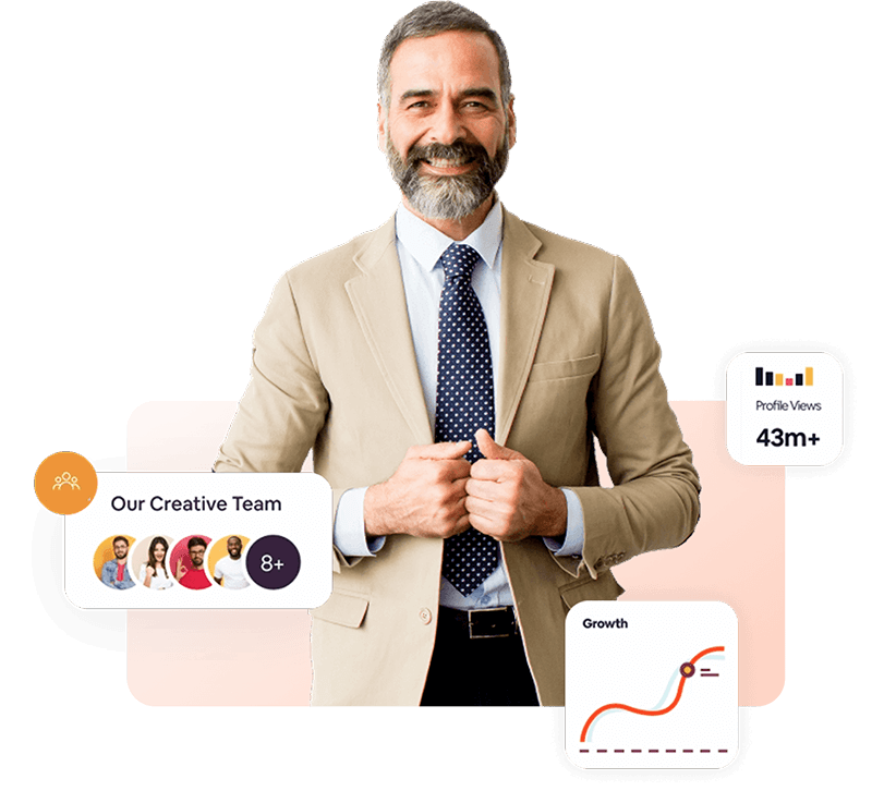 Driving Digital Success