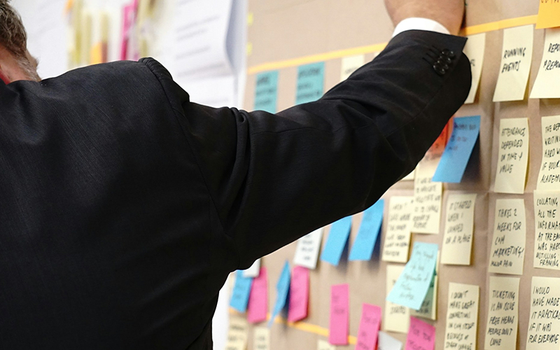 Mastering Risk Management
