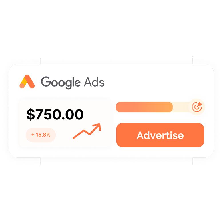 Comprehensive Google Ads