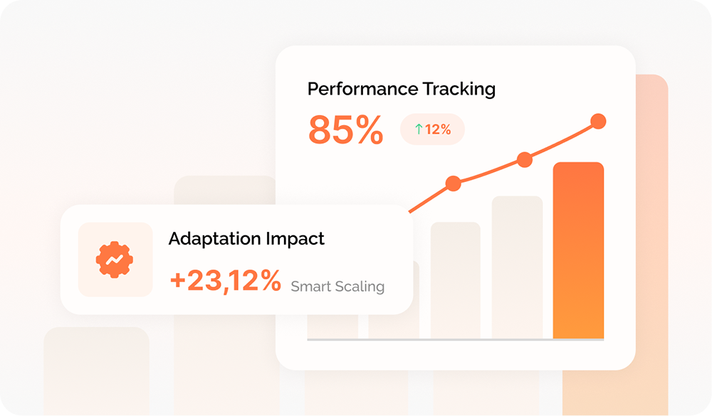 Optimization & Scale