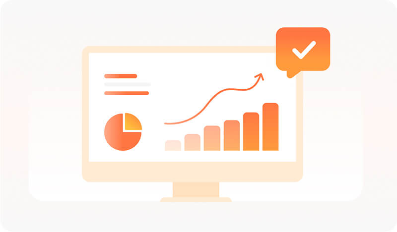 Dashboard Development