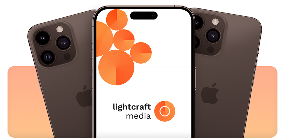 Lightcraft Media O Nas